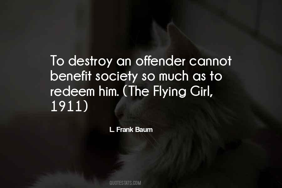 Girl Society Quotes #381695