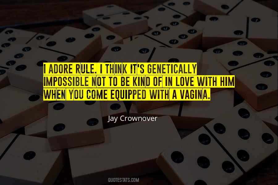 There Is No Such Thing As Impossible Quotes #34468