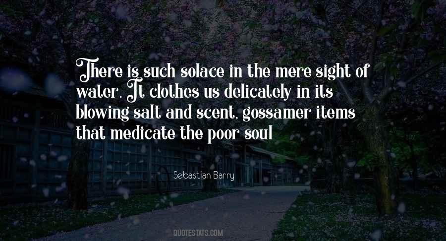 Poor Soul Quotes #428556