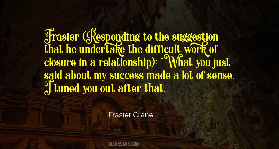 Frasier Quotes #214918