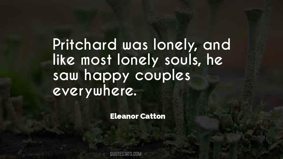 Single Lonely Quotes #1197249