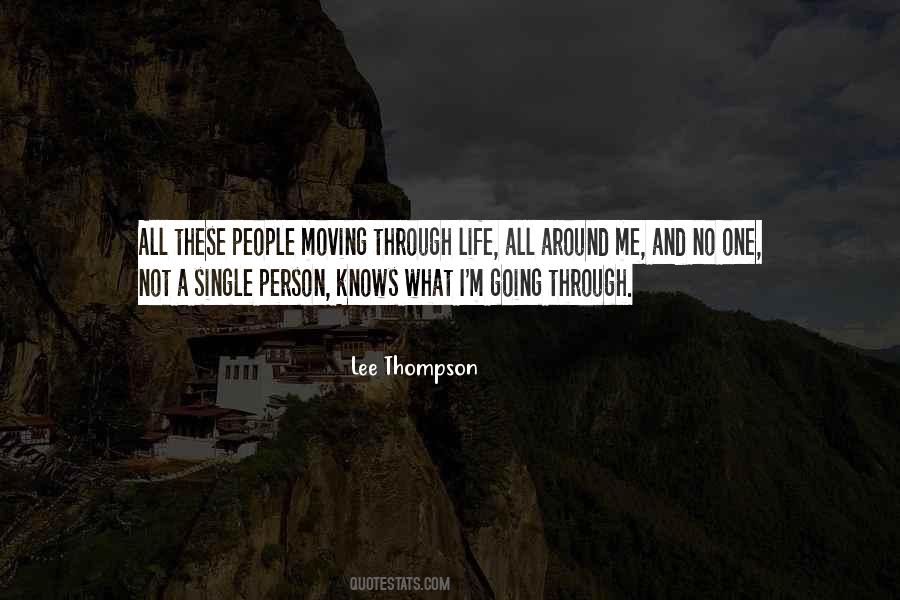 Single Lonely Quotes #713155