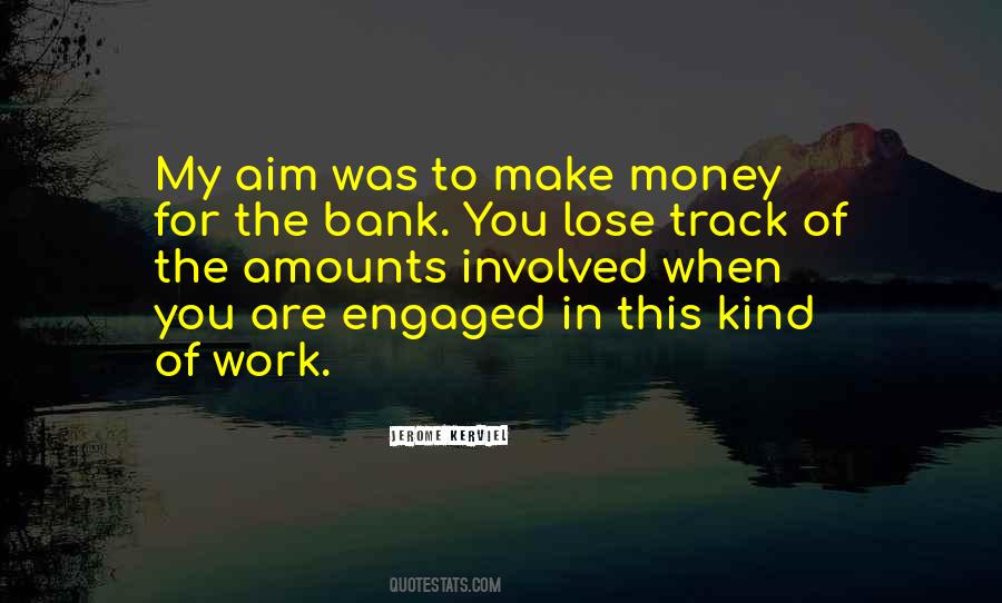Make Money Work For You Quotes #274223