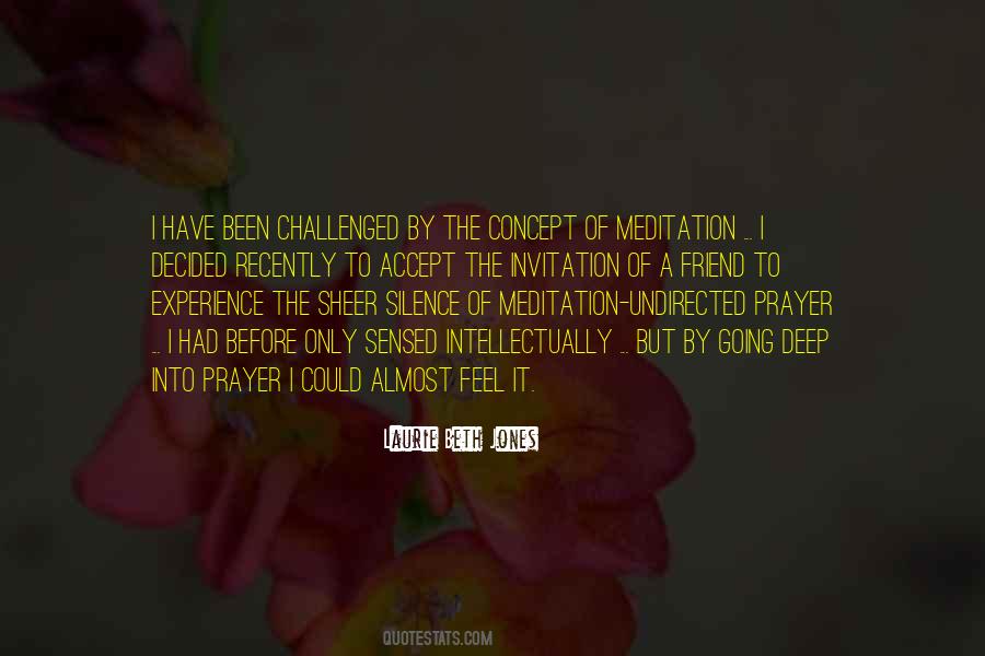 Best Friend Prayer Quotes #1037379