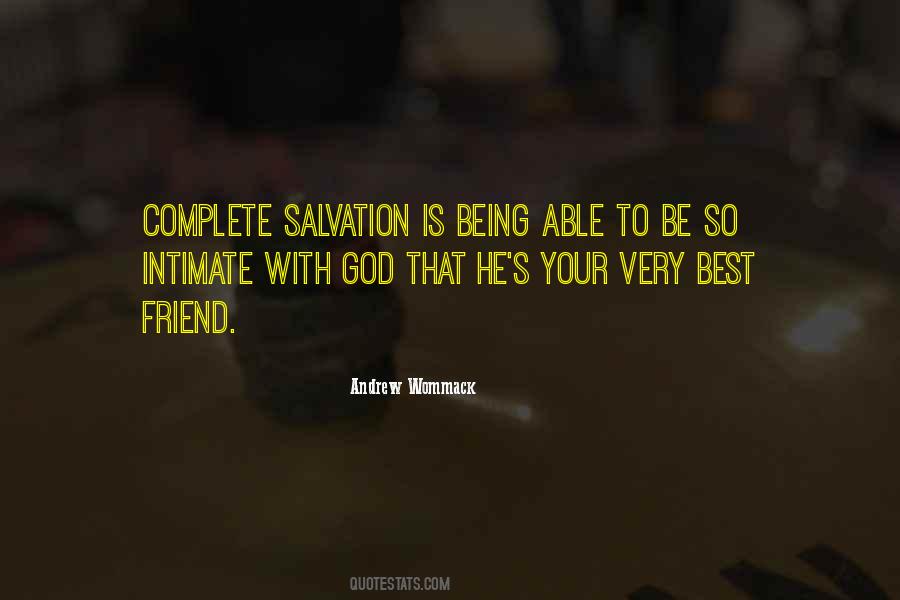Best Friend Prayer Quotes #1348925
