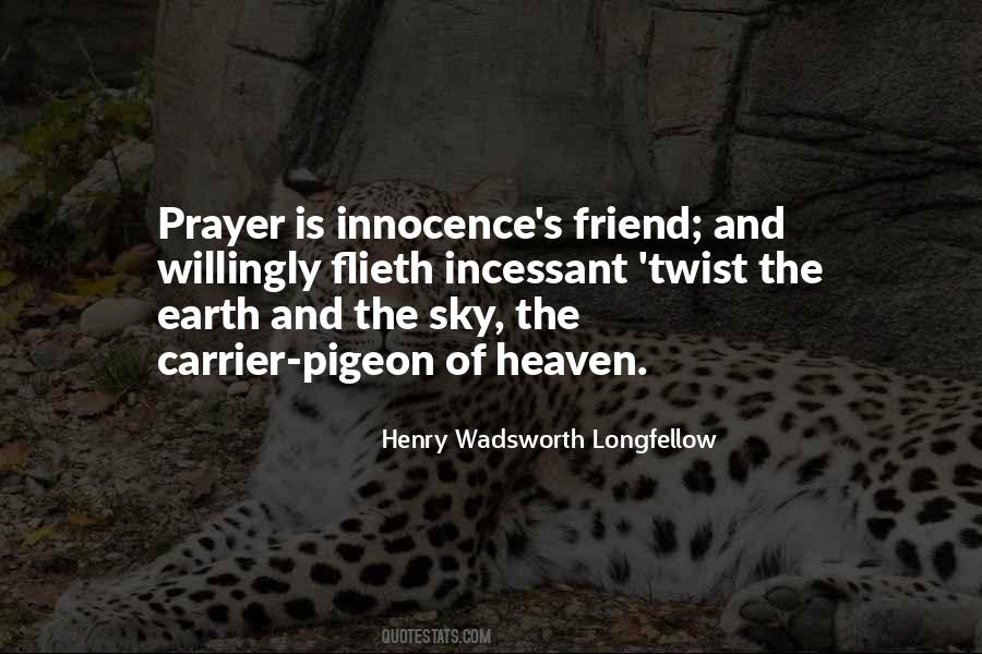 Best Friend Prayer Quotes #294416