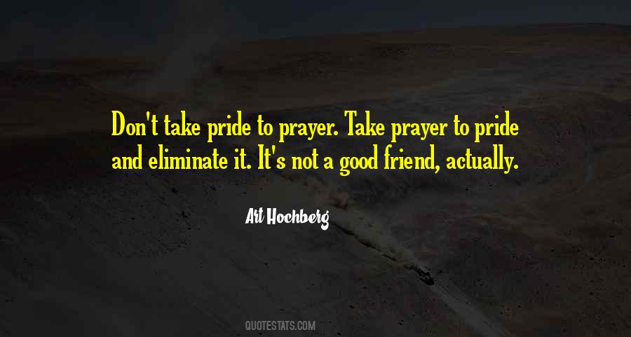 Best Friend Prayer Quotes #445375
