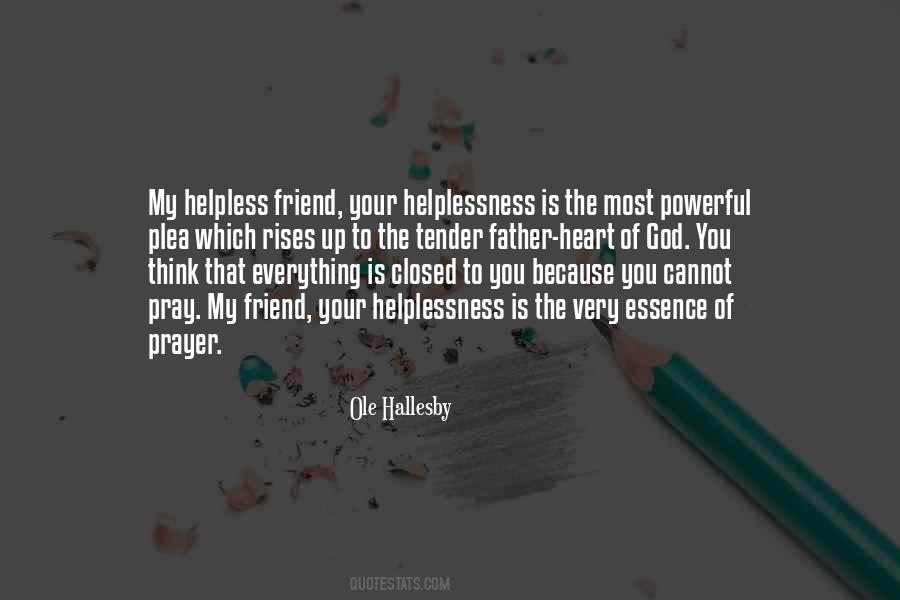 Best Friend Prayer Quotes #818996