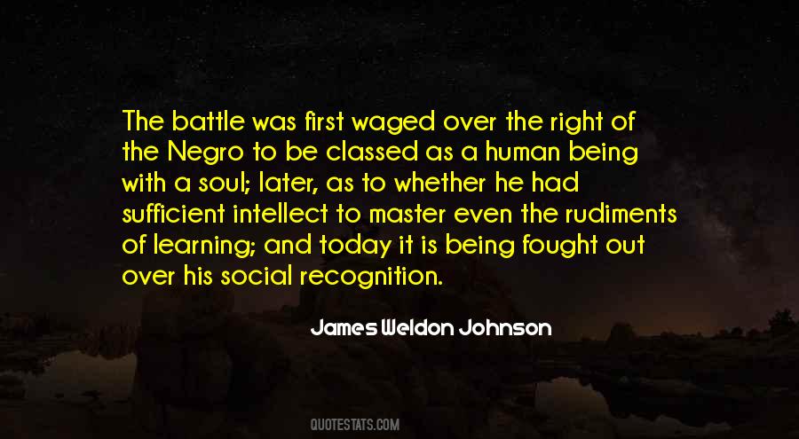 Being A Master Quotes #1593076