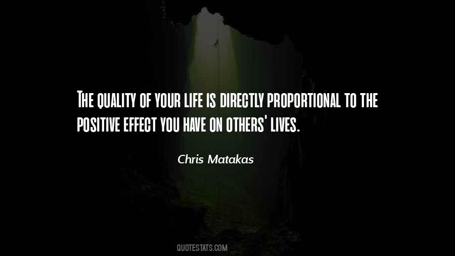 Positive Kindness Quotes #1542124