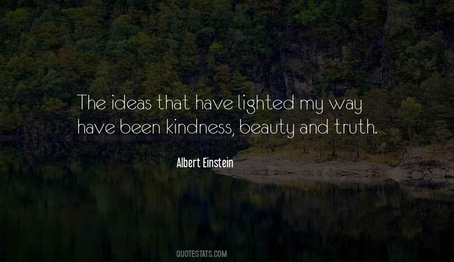 Positive Kindness Quotes #1813330