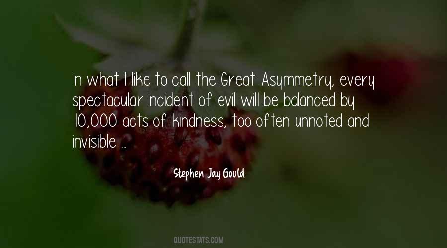 Positive Kindness Quotes #29058
