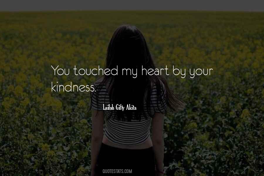 Positive Kindness Quotes #415662