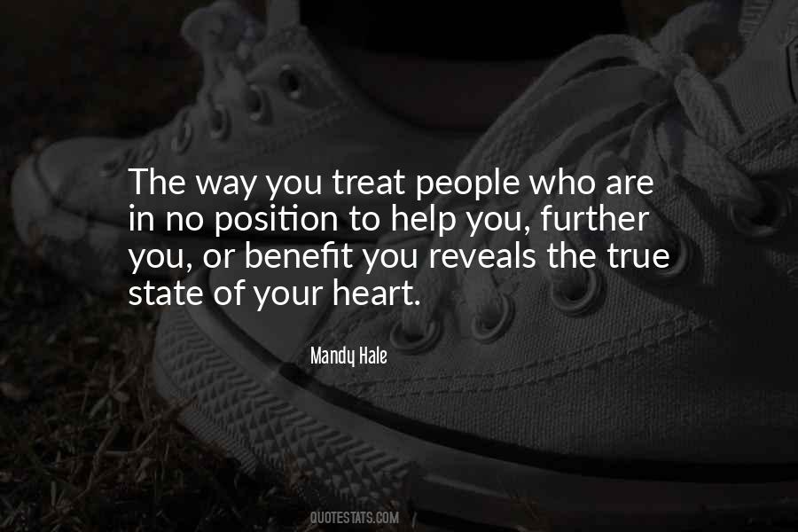 Positive Kindness Quotes #550312