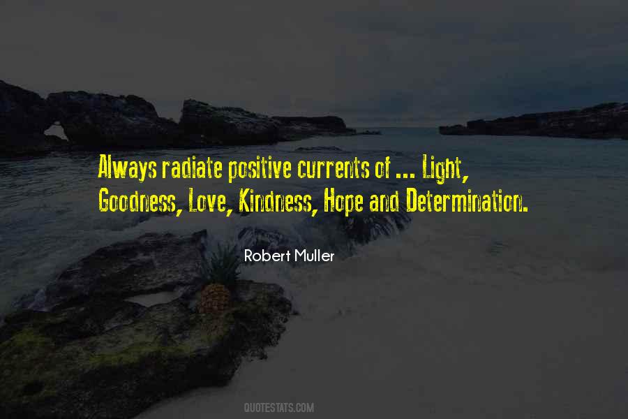Positive Kindness Quotes #946309