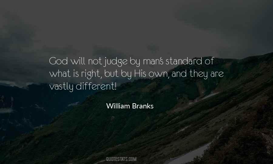 Own Judgement Quotes #229403