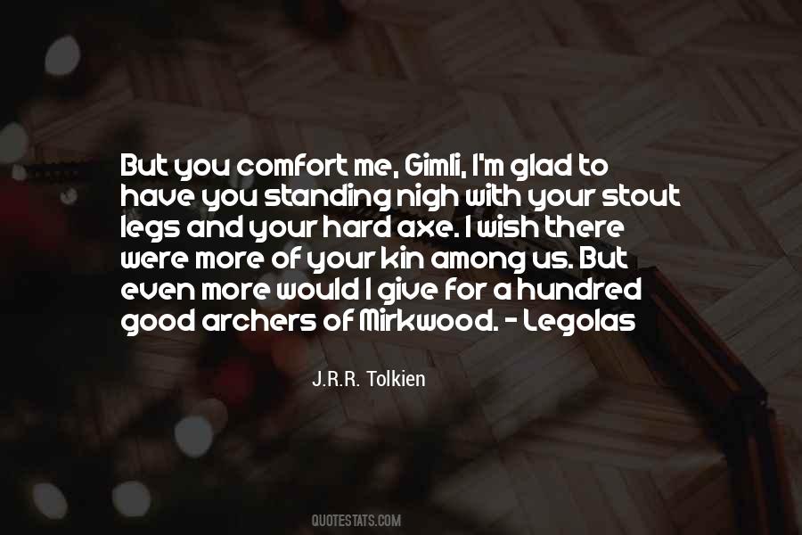 I Wish You Were With Me Quotes #145571