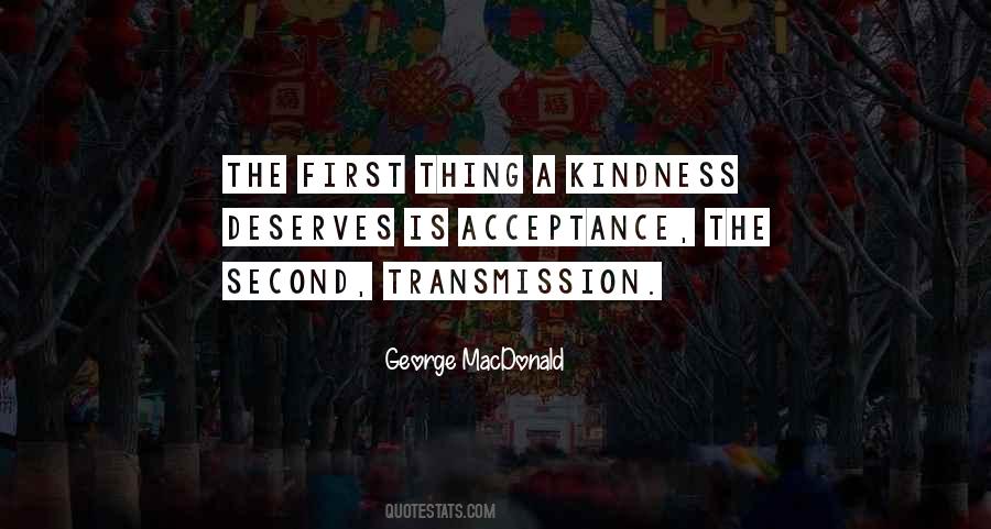 She Deserves The Best Quotes #214788