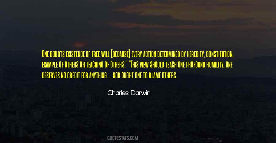 She Deserves The Best Quotes #27265