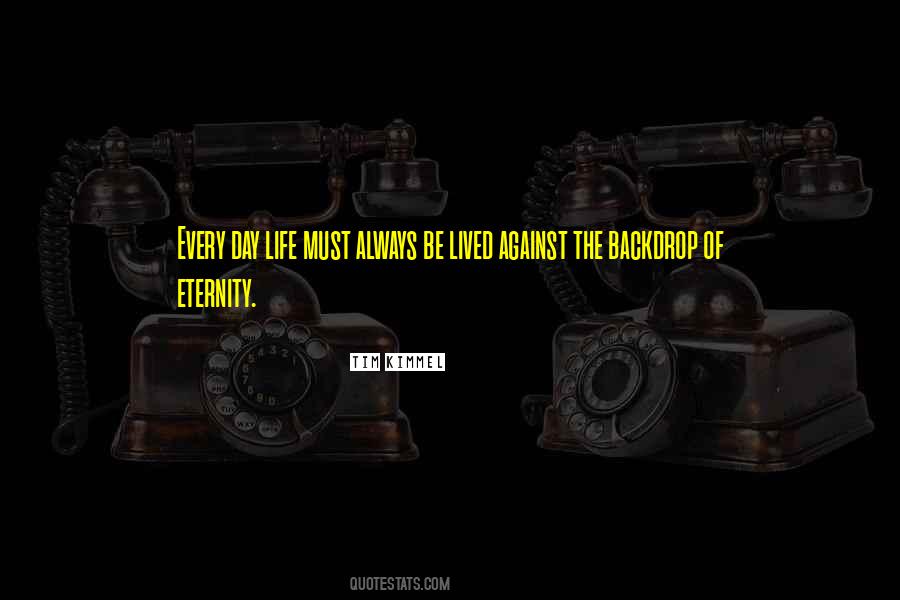 Lived Life Quotes #32858