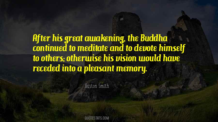 Quotes About The Great Awakening #47102