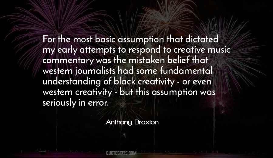 Black Creativity Quotes #461751