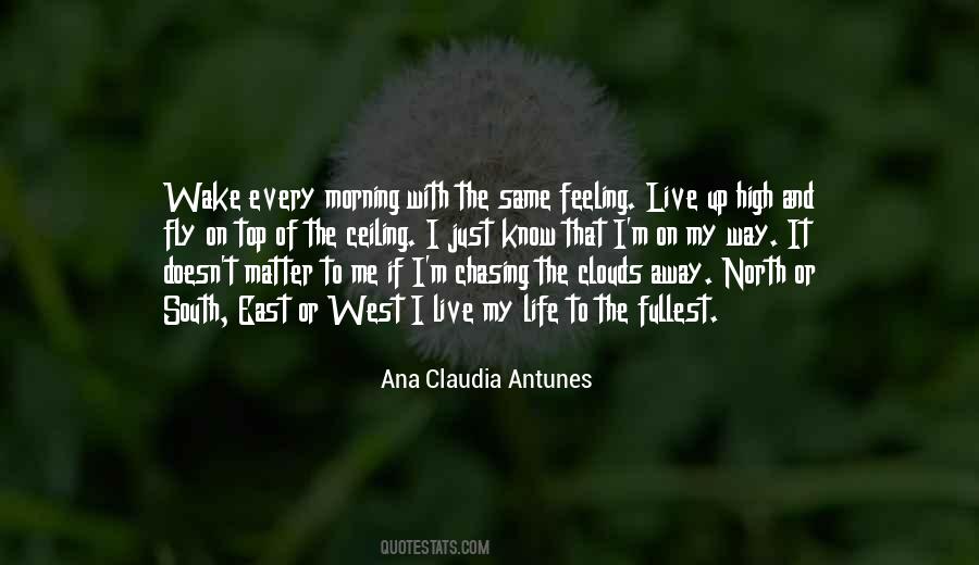 My Dreams Matter Quotes #768141