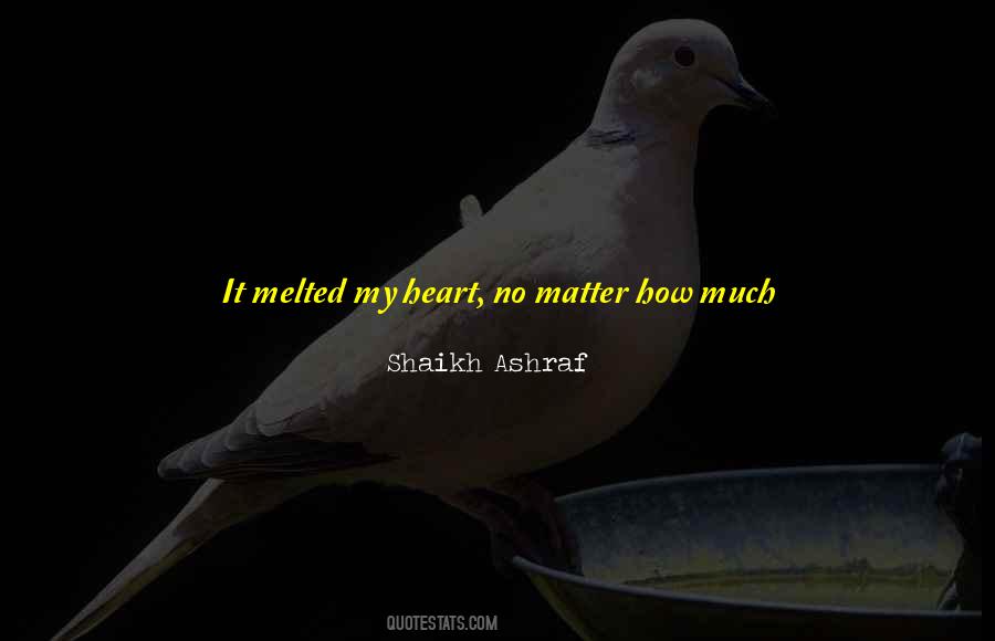 My Dreams Matter Quotes #945132