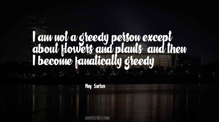 Garden Plants Quotes #1020122
