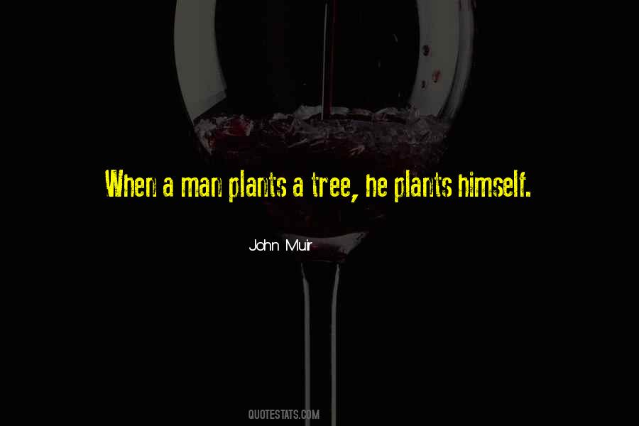 Garden Plants Quotes #1319511