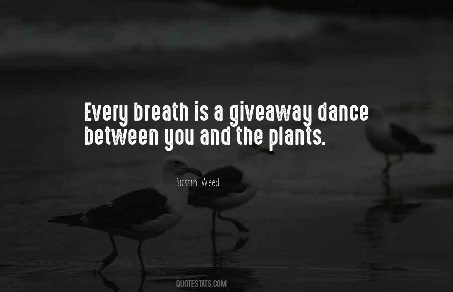 Garden Plants Quotes #465780