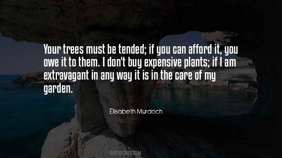 Garden Plants Quotes #907622