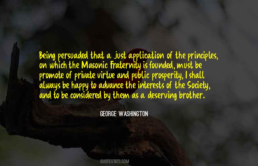 Fraternity Brother Quotes #1030538