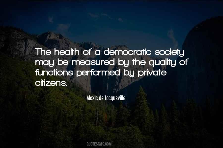 Private Health Quotes #1125254