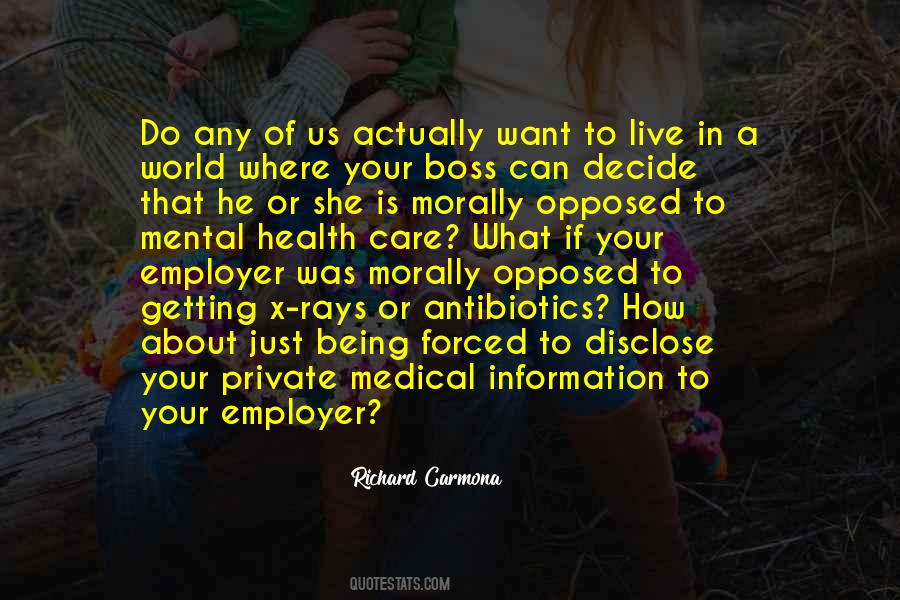 Private Health Quotes #159851