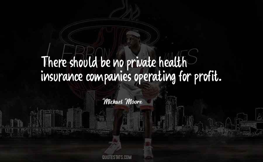 Private Health Quotes #506218