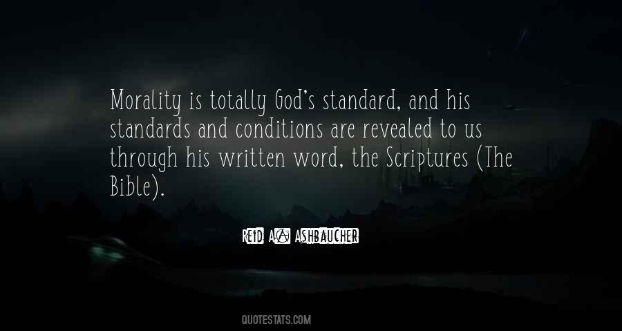 Philosophy Bible Quotes #1090443