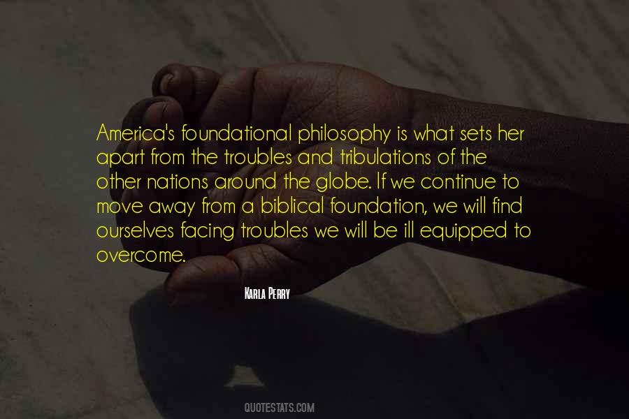 Philosophy Bible Quotes #585470