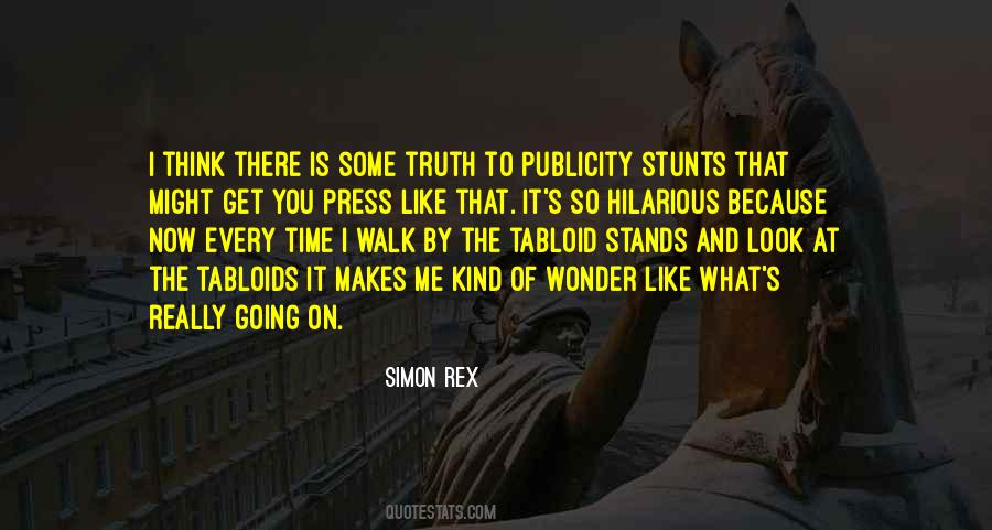 Really Hilarious Quotes #980624