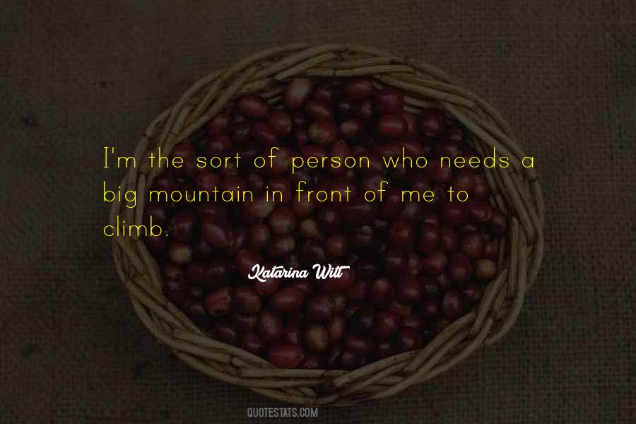 Who Needs Me Quotes #524719