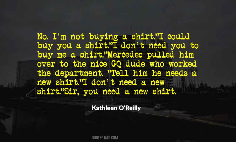 Who Needs Me Quotes #535381