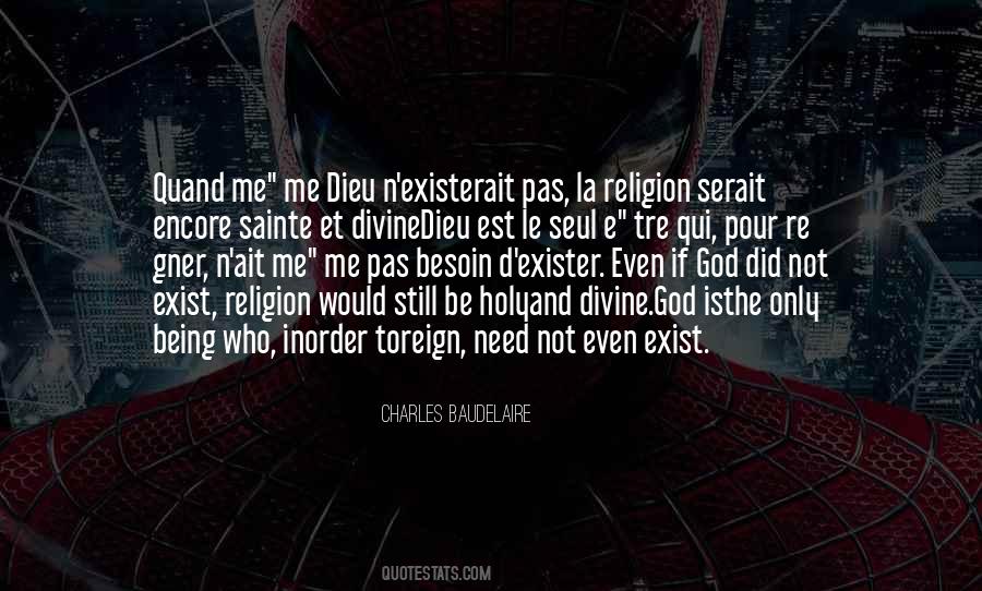 Who Needs Me Quotes #820934