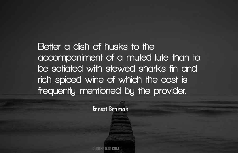 Be A Shark Quotes #711098