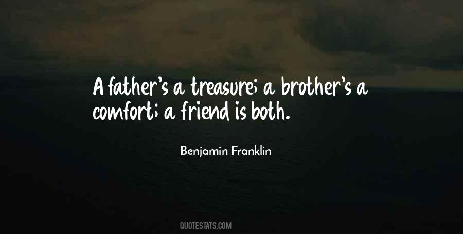 Comfort A Friend Quotes #744131