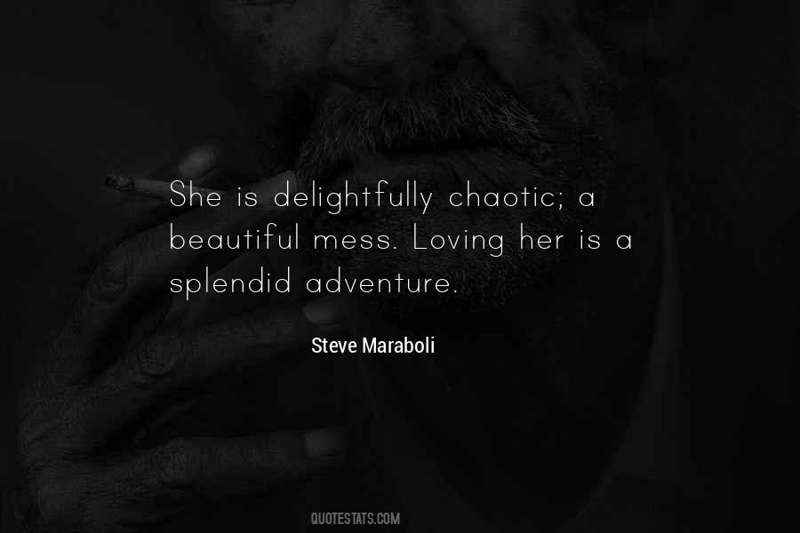 Beautiful Adventure Quotes #1380492