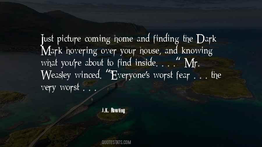 Find Your Home Quotes #1850305