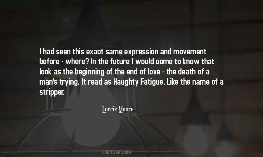 Fray Luis De Leon Quotes #1313869