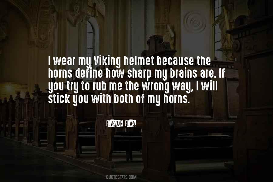 My Viking Quotes #1067209