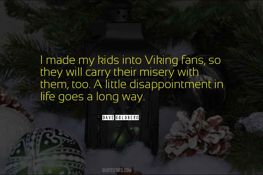My Viking Quotes #114010