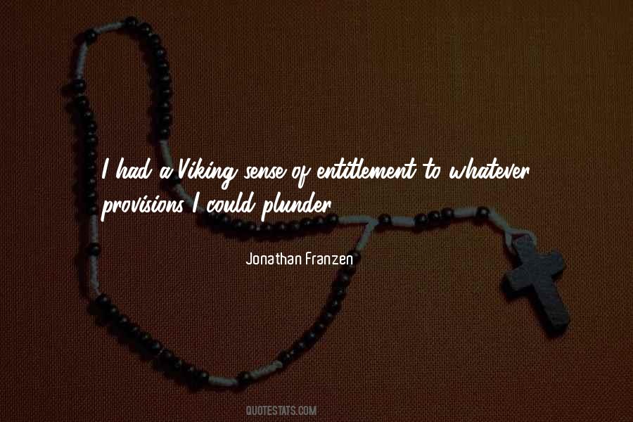 My Viking Quotes #1830847